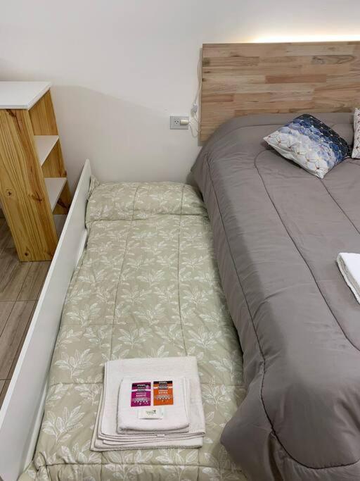 Appartamento Encantador Departamento En Bs As Downtown *