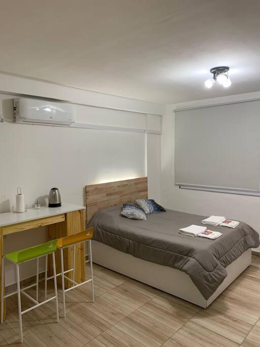 Encantador Departamento En Bs As Downtown Appartamento