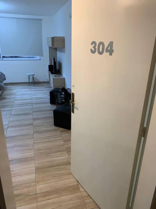 Encantador Departamento En Bs As Downtown Appartamento Buenos Aires
