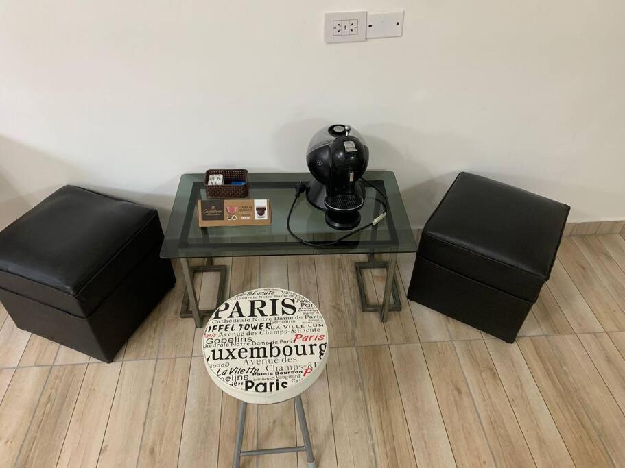 Appartamento Encantador Departamento En Bs As Downtown *