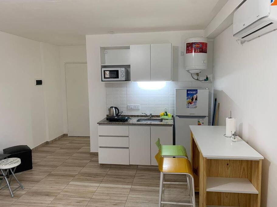 Appartamento Encantador Departamento En Bs As Downtown Buenos Aires